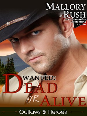 cover image of Dead or Alive